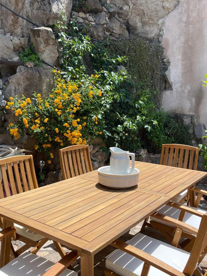 Holiday home The Secret Garden Forza d'Agro