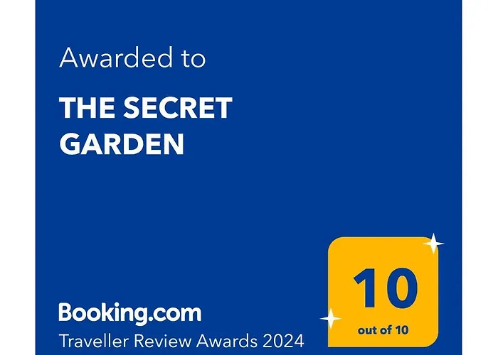 The Secret Garden