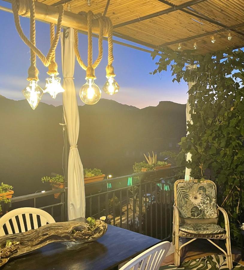 The Secret Garden Forza d'Agro