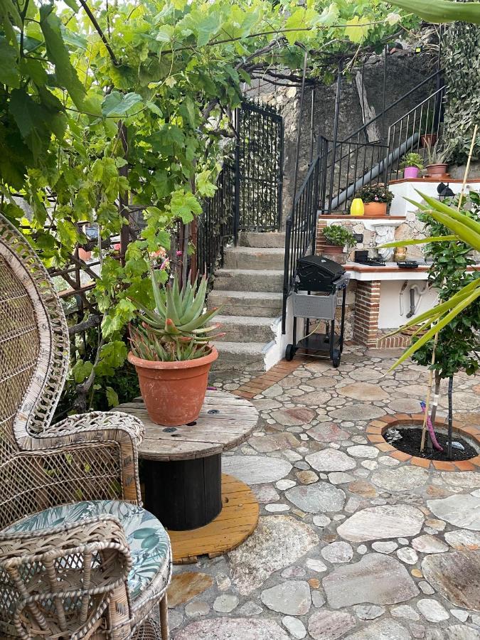 Holiday home The Secret Garden