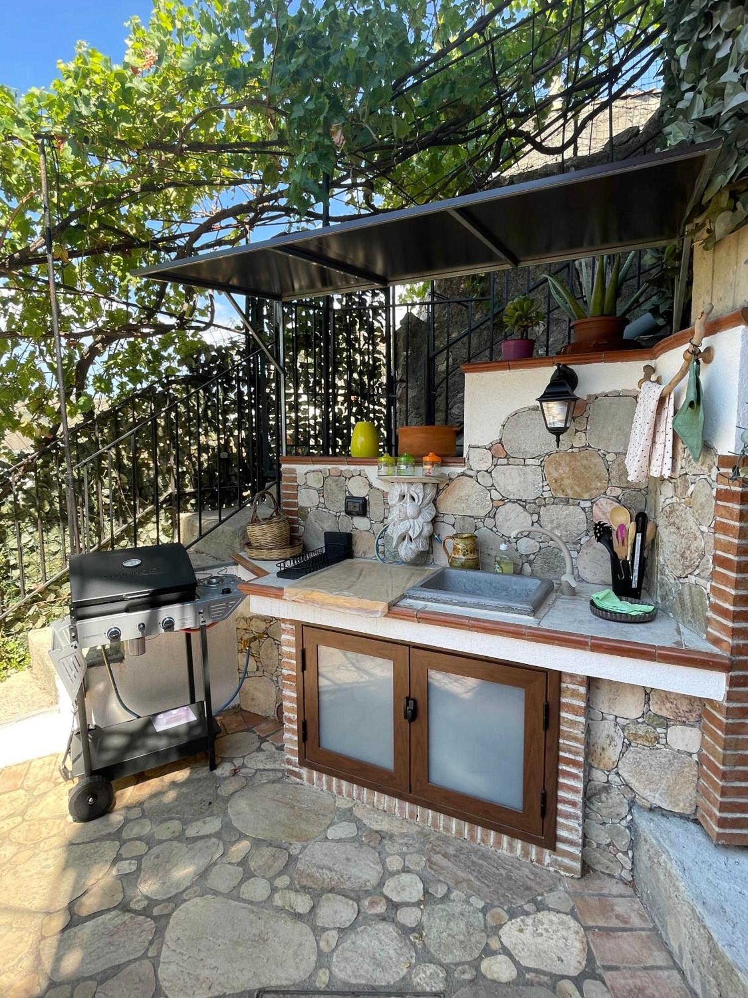 Holiday home The Secret Garden
