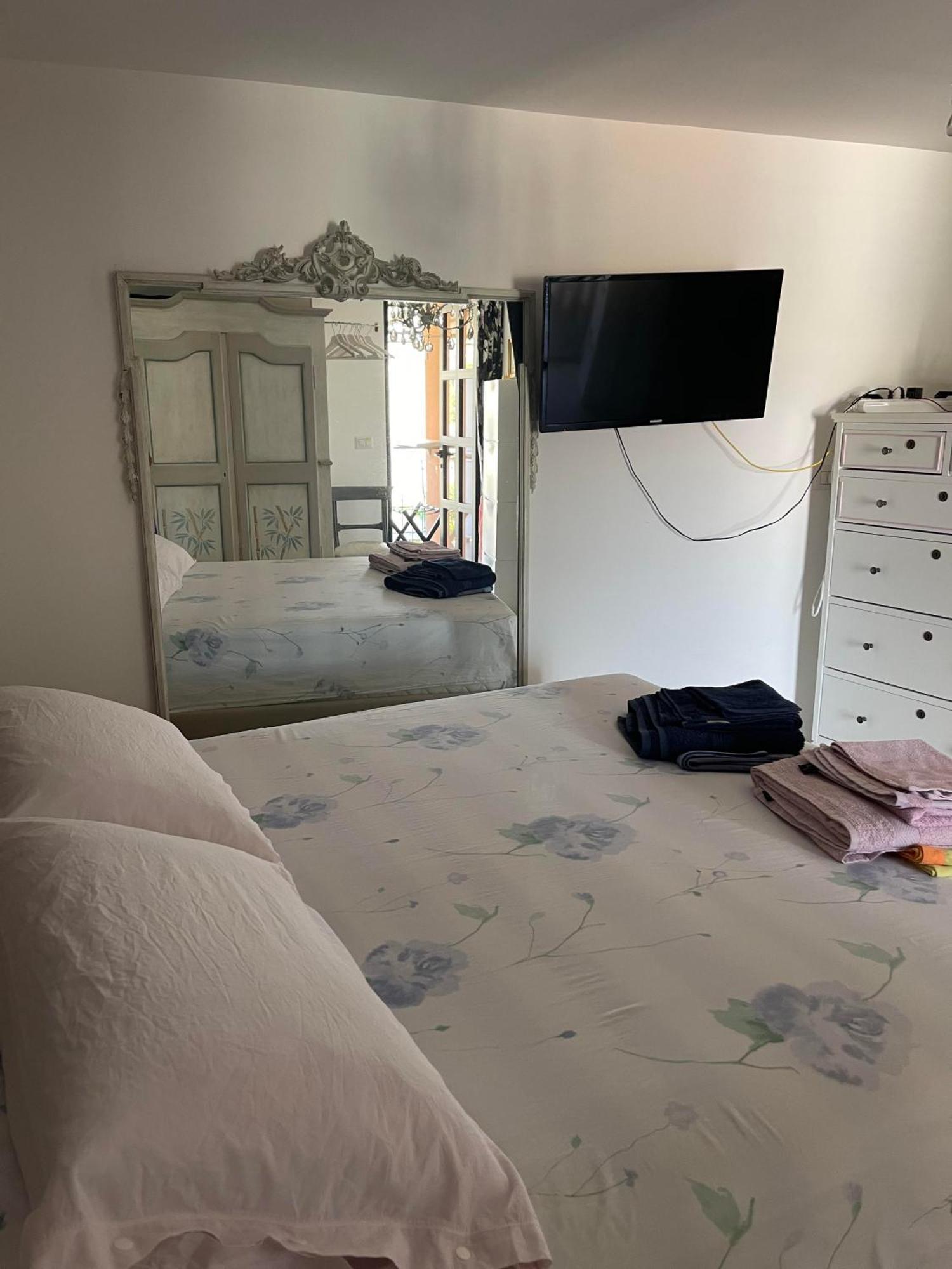 The Secret Garden Holiday home Forza d'Agro