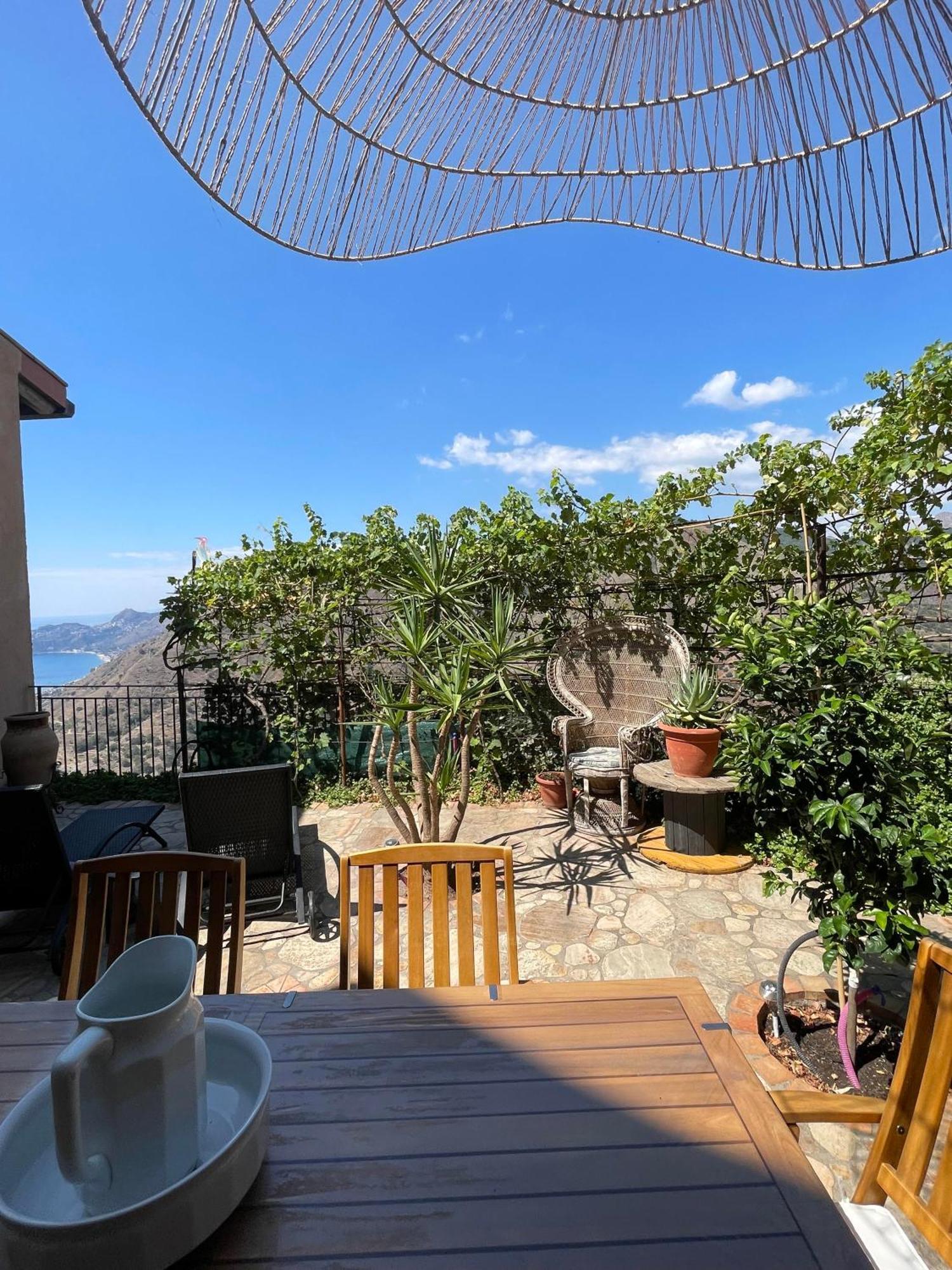 Holiday home The Secret Garden