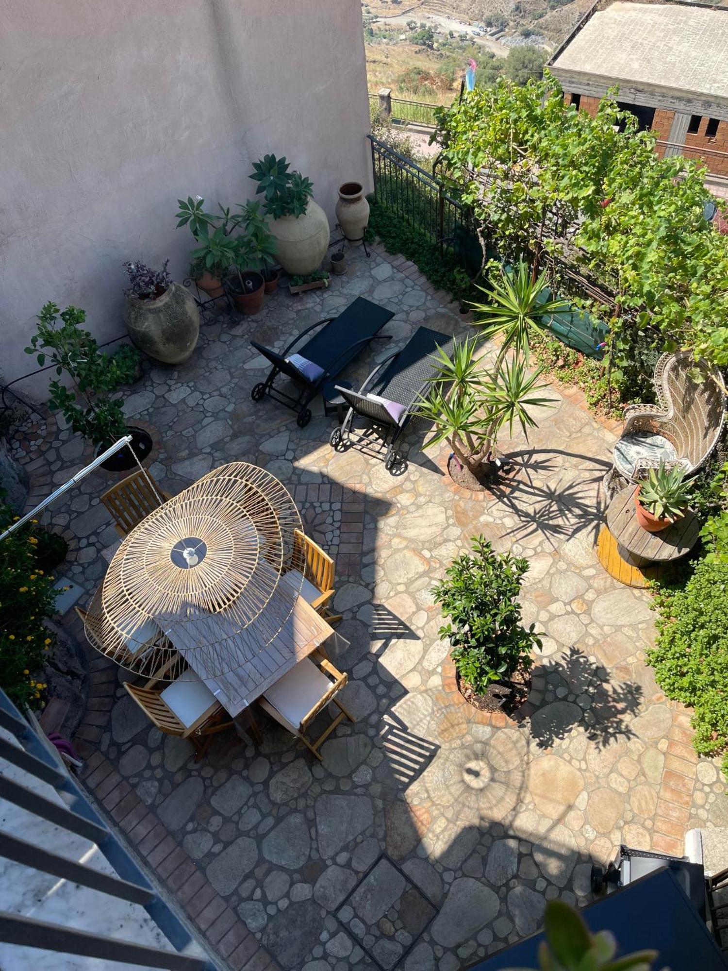 The Secret Garden Holiday home